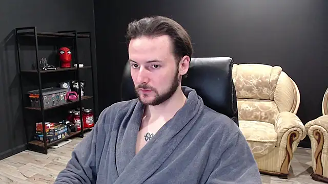 MihasikD online show from 02-24-25, 02:04