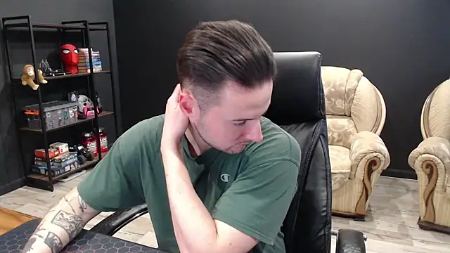 MihasikD online show from 02-24-26, 09:21