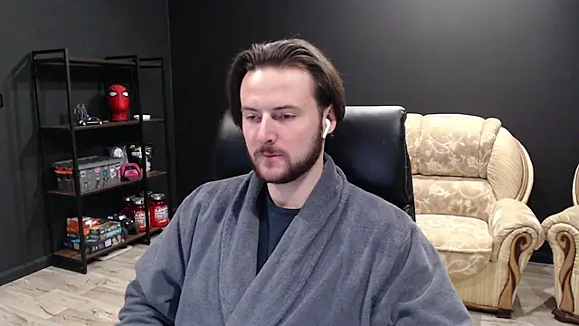 MihasikD online show from 02-19-25, 08:41