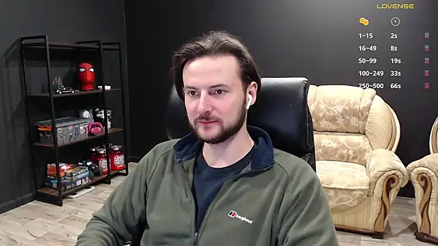 MihasikD online show from 02-21-25, 09:22