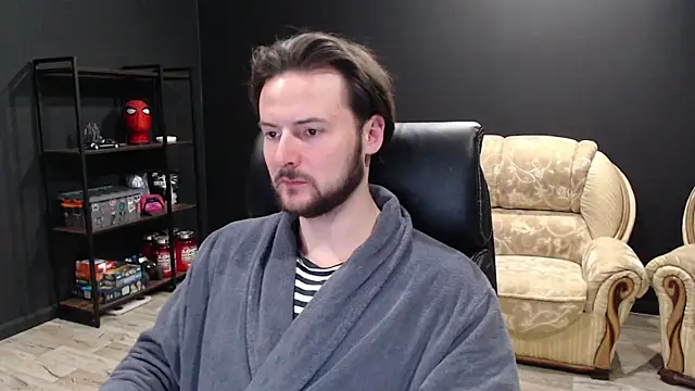 MihasikD online show from 02-24-25, 05:09
