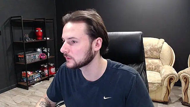MihasikD online show from 02-20-25, 04:47