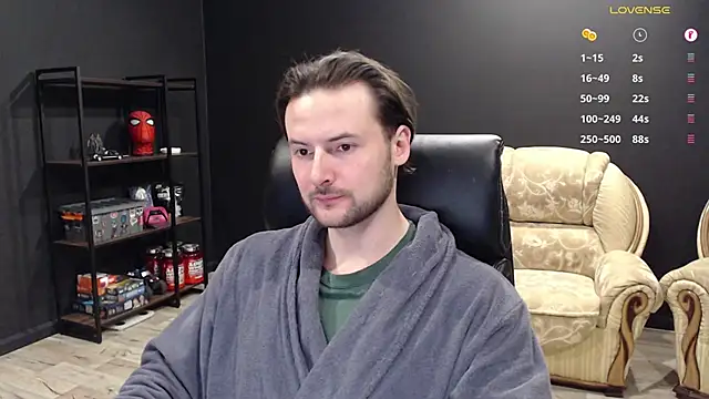 MihasikD online show from 02-26-25, 08:47