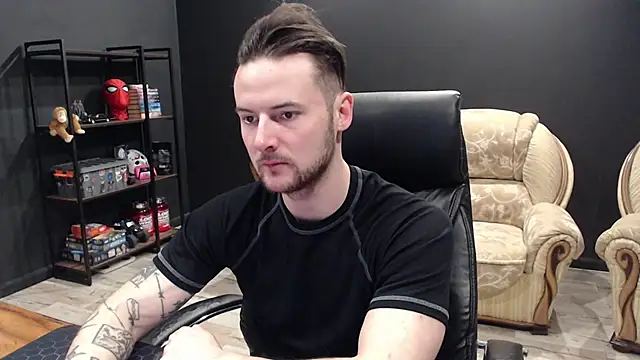 MihasikD online show from 02-13-26, 06:02