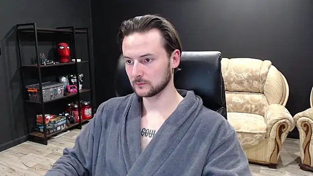 MihasikD online show from 03-06-25, 02:18