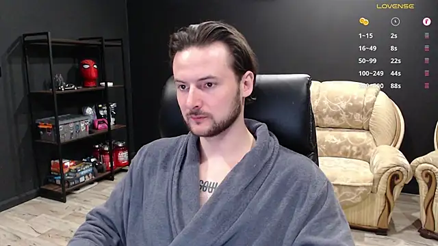 MihasikD online show from 03-06-25, 05:22
