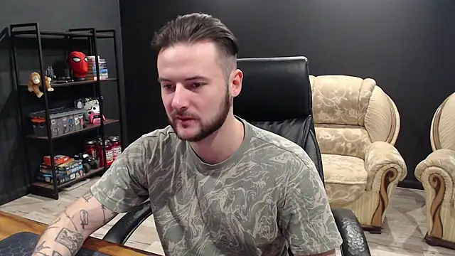 MihasikD online show from 12-15-25, 08:53