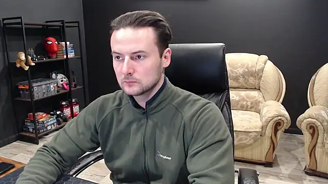 MihasikD online show from 02-05-26, 02:02