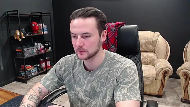 MihasikD online show from 02-09-26, 01:42