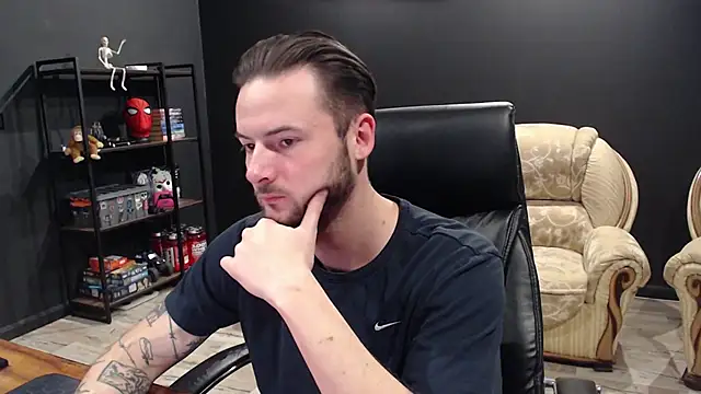 MihasikD online show from 11-12-25, 10:52