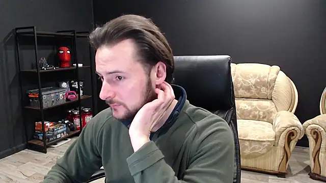 MihasikD online show from 02-22-25, 08:09