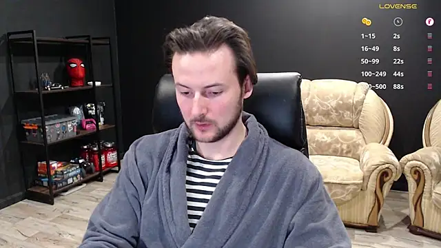 MihasikD online show from 03-03-25, 07:49