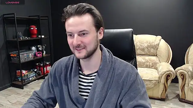 MihasikD online show from 03-02-25, 07:08