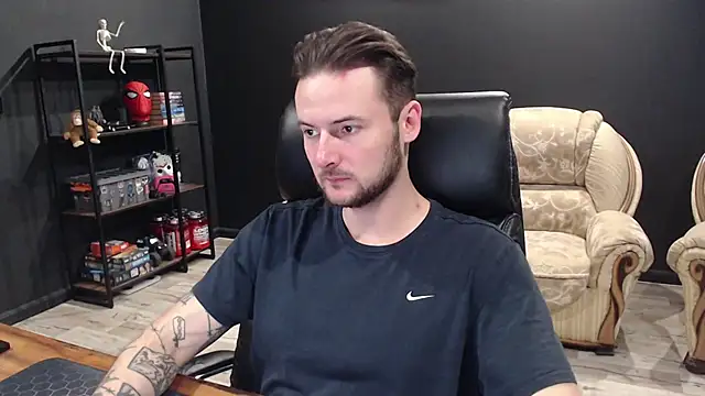 MihasikD online show from 11-06-25, 08:51