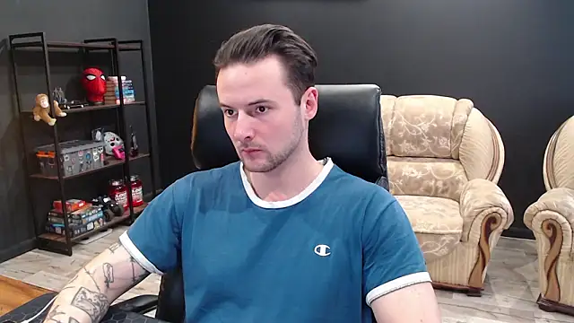 MihasikD online show from 02-03-26, 09:58