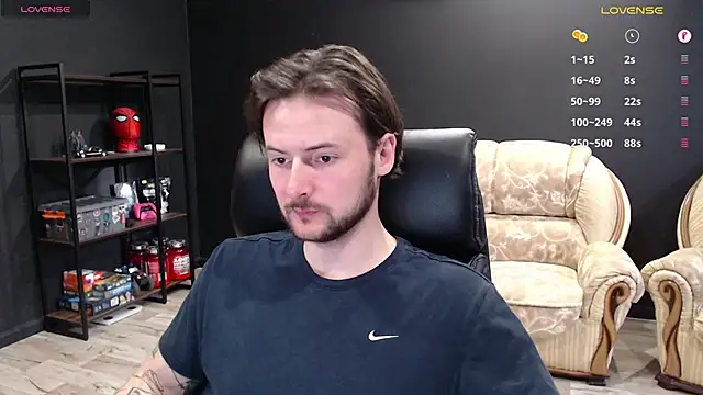 MihasikD online show from 03-10-25, 01:54