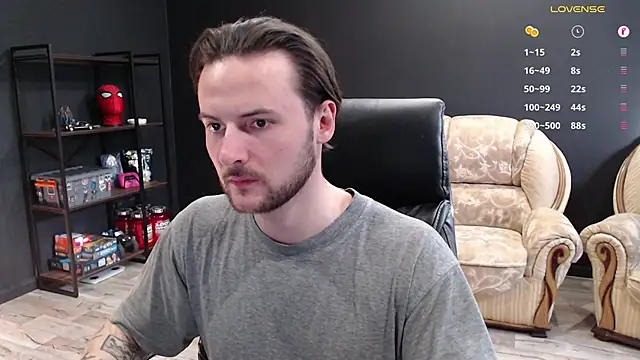 MihasikD online show from 03-05-25, 12:44