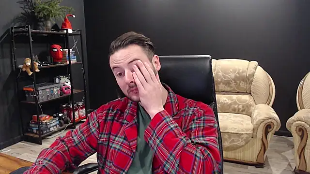 MihasikD online show from 01-08-26, 06:52