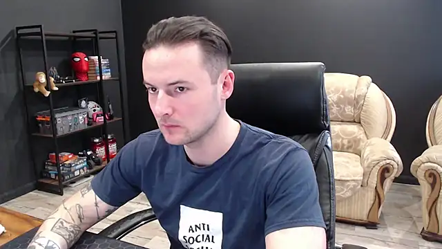 MihasikD online show from 02-21-26, 11:56