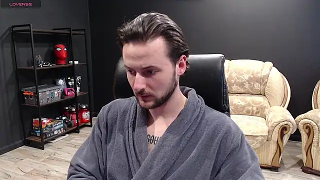 MihasikD online show from 03-11-25, 12:17