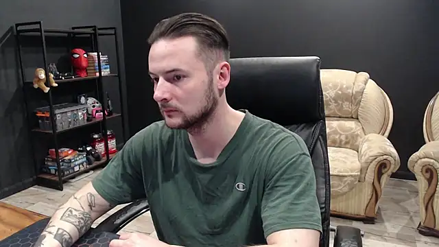 MihasikD online show from 02-17-26, 09:39