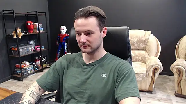 Snapshot of MihasikD chatting on 03-30-26, 07:43 MihasikD online show from 03-30-26, 07:43