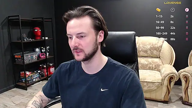 MihasikD online show from 03-12-25, 07:25