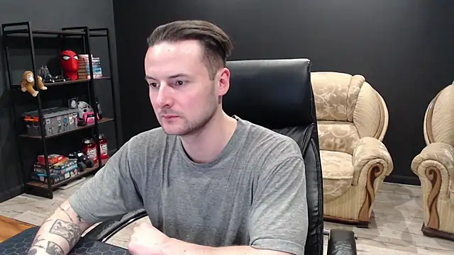 MihasikD online show from 02-23-26, 02:06