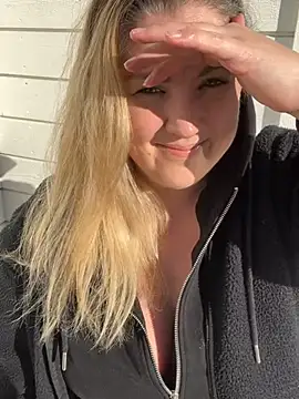 Anna Alexa online show from 02-14-25, 10:59