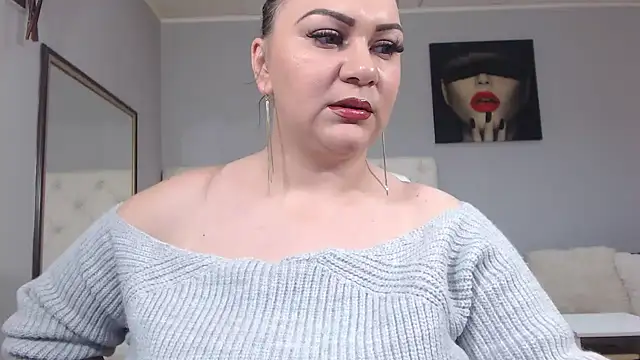 ClaraJoyFG online show from 03-16-25, 08:54