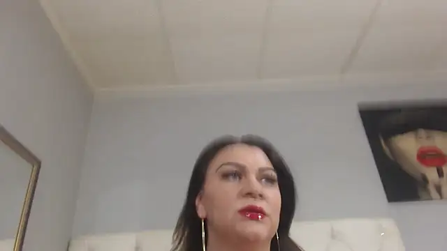 ClaraJoyFG online show from 03-15-25, 05:19