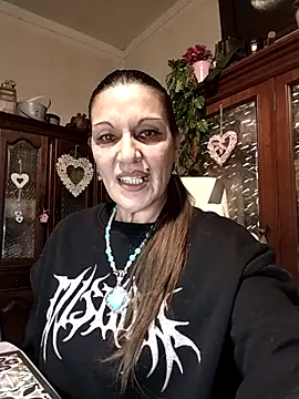 Melmamalhudaxh online show from 03-17-26, 09:29