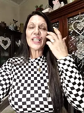 Melmamalhudaxh online show from 11-29-25, 12:22