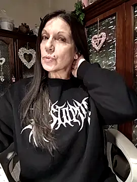 Melmamalhudaxh online show from 12-19-25, 11:07