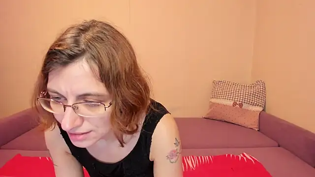 MarilynDream online show from 01-10-26, 12:50