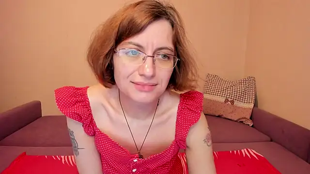 MarilynDream online show from 01-17-26, 12:48