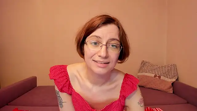 MarilynDream online show from 03-11-26, 02:55
