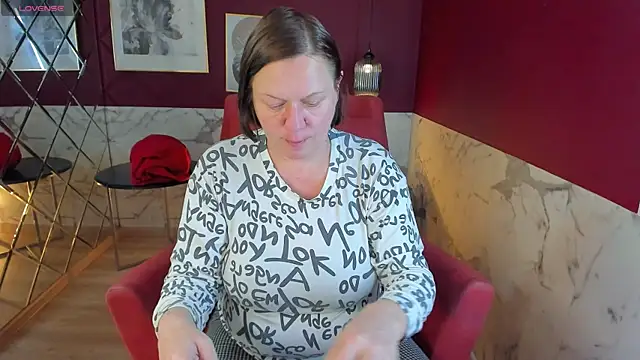 KellyPerfection online show from 07-21-26, 05:20