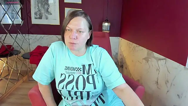 KellyPerfection online show from 07-18-26, 06:00