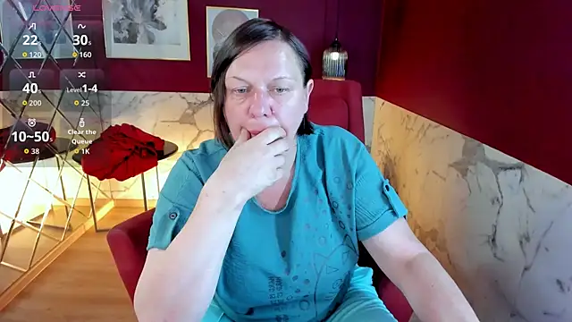 KellyPerfection online show from 07-02-26, 08:20