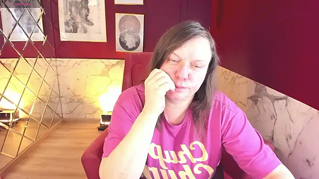 KellyPerfection online show from 03-11-26, 06:07