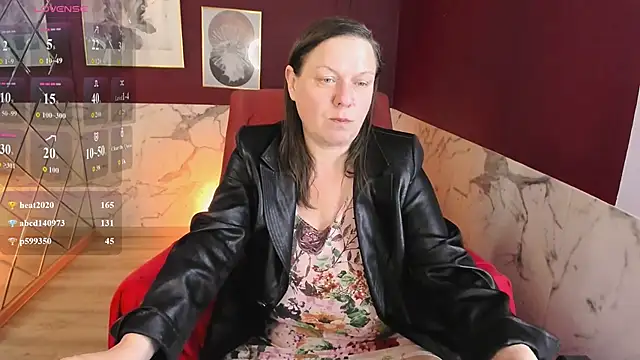 Snapshot of KellyPerfection chatting on 05-22-26, 06:44 KellyPerfection online show from 05-22-26, 06:44