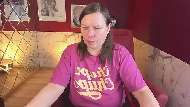 KellyPerfection online show from 03-07-26, 05:36