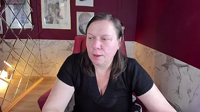 KellyPerfection online show from 11-03-25, 06:33