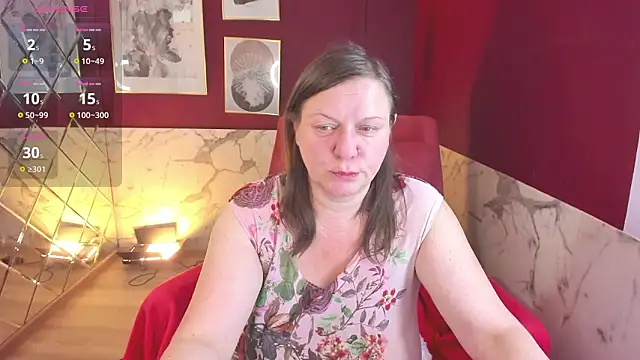 KellyPerfection online show from 03-19-26, 07:03