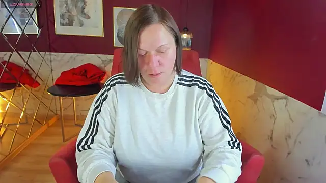 KellyPerfection online show from 07-25-26, 07:38