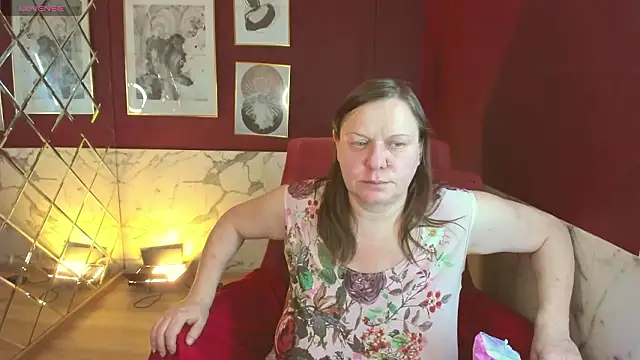 KellyPerfection online show from 03-20-26, 07:42