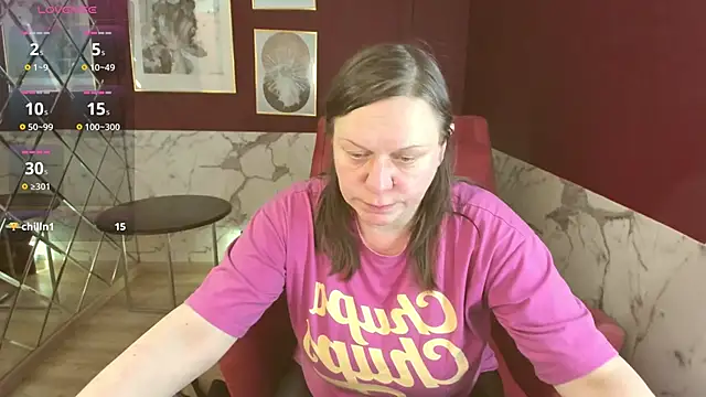 KellyPerfection online show from 03-20-26, 07:48