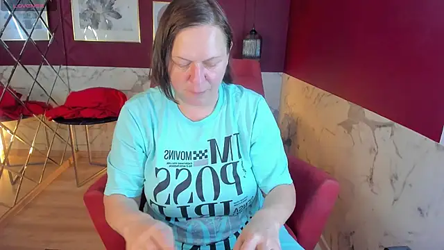 KellyPerfection online show from 07-22-26, 11:01