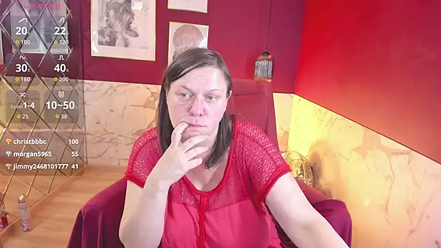 KellyPerfection online show from 12-02-25, 05:58